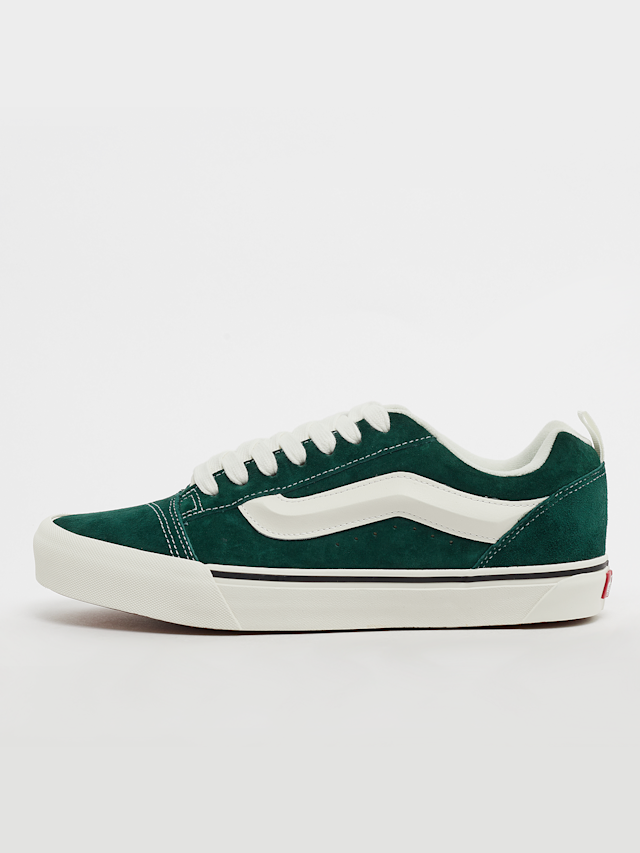 Vans, Knu Skool, green, Image 1 of 5