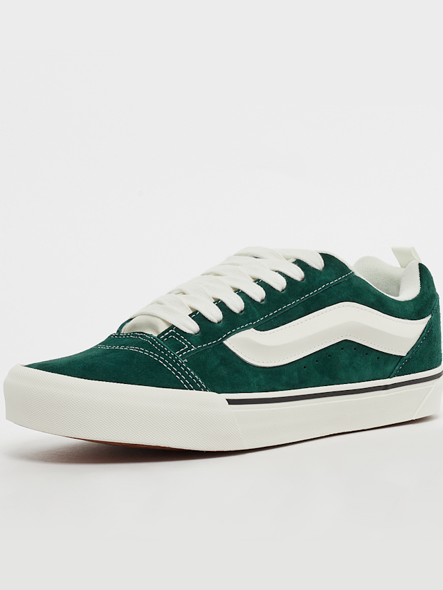 Vans, Knu Skool, green, Image 2 of 5