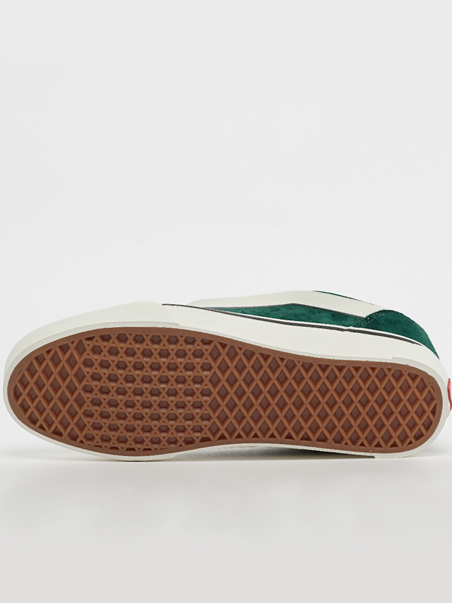 Vans, Knu Skool, zielony, Obraz 4 z 5