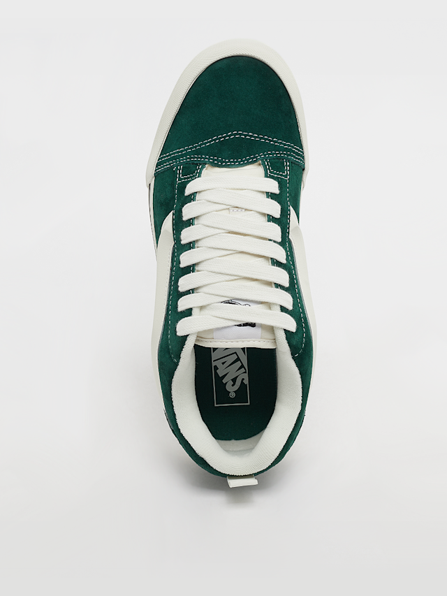 Vans, Knu Skool, zielony, Obraz 5 z 5