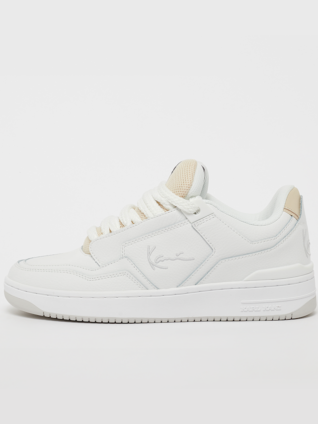 Karl Kani, 89 LXRY SK8, white, Image 1 of 5