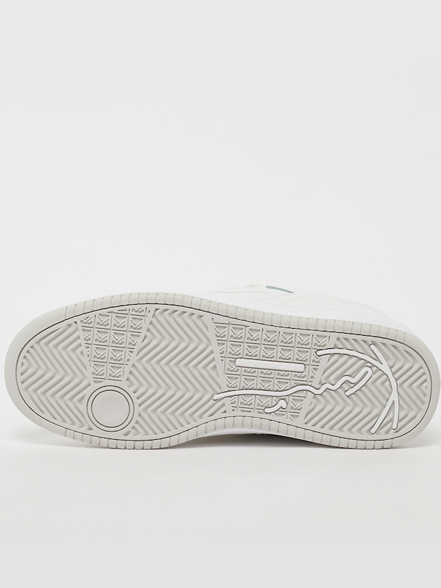 Karl Kani, 89 LXRY SK8, white, Image 4 of 5