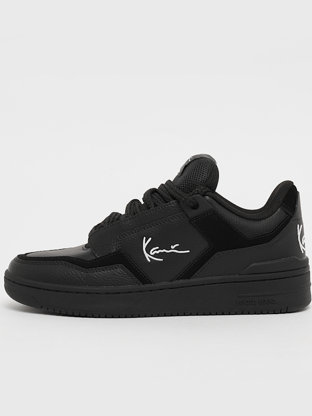 Karl Kani, 89 LXRY SK8, black, Image 1 of 6