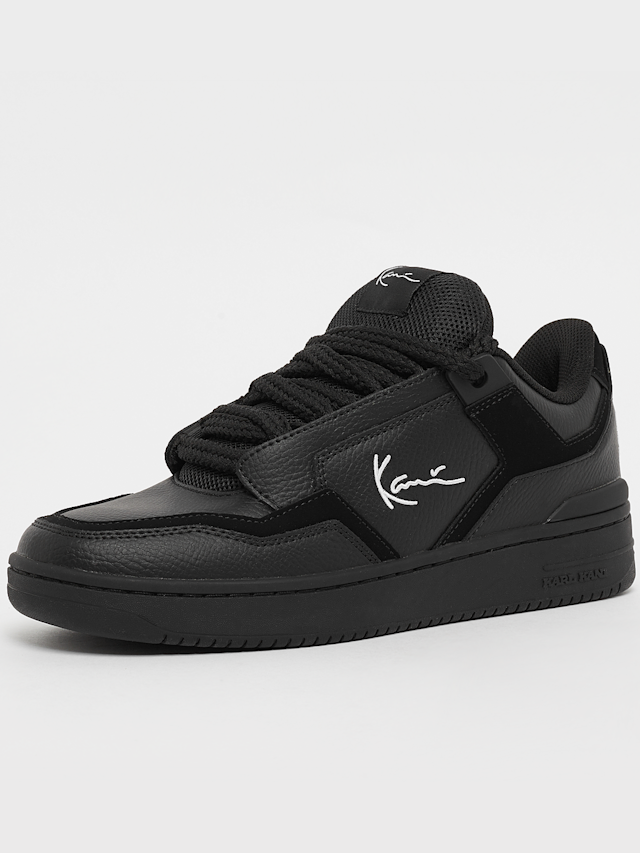 Karl Kani, 89 LXRY SK8, black, Image 2 of 6