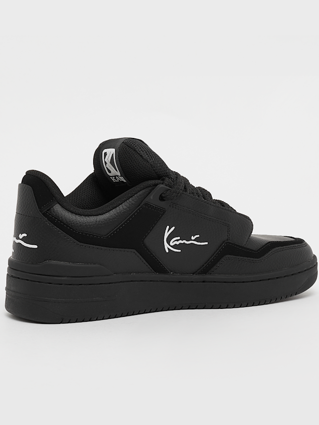 Karl Kani, 89 LXRY SK8, black, Image 3 of 6