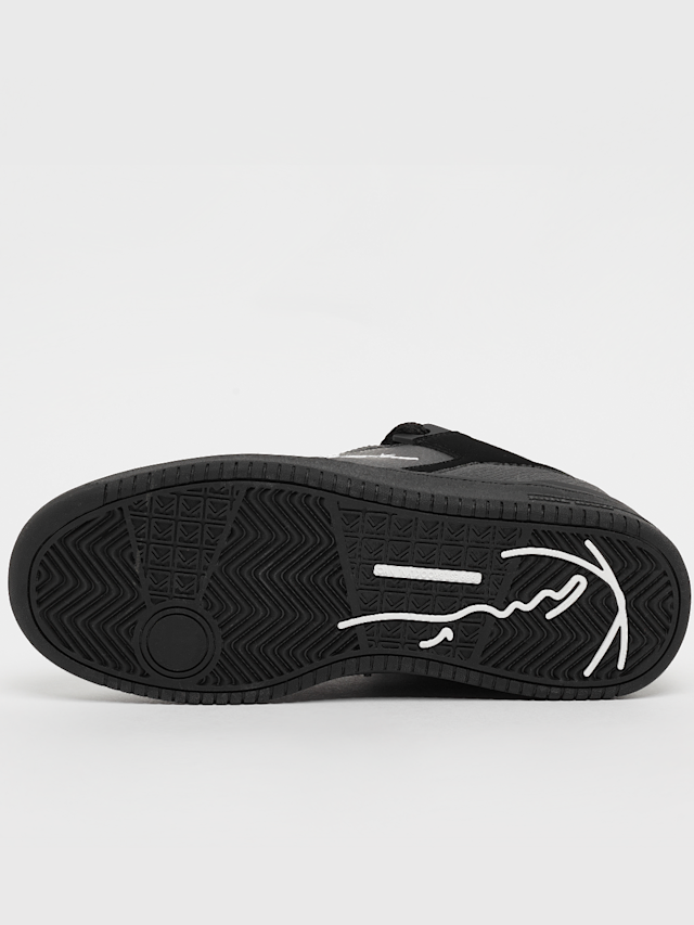 Karl Kani, 89 LXRY SK8, black, Image 4 of 6