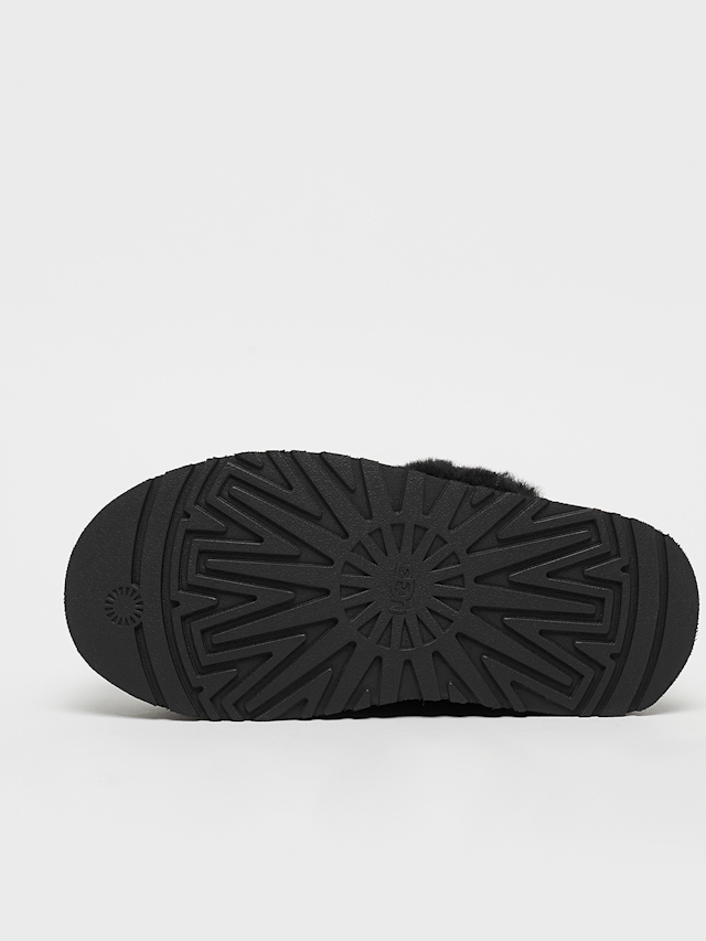 UGG, Funkette, black, Image 4 of 5