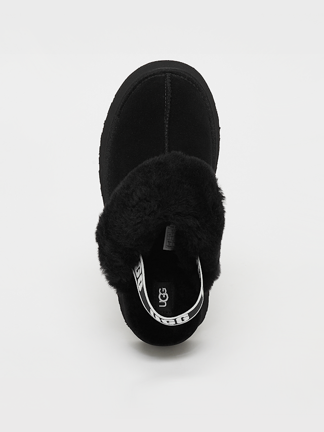 UGG, Funkette, black, Image 5 of 5