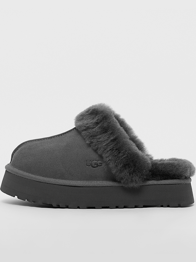 UGG, Disquette, grey, Image 1 of 5