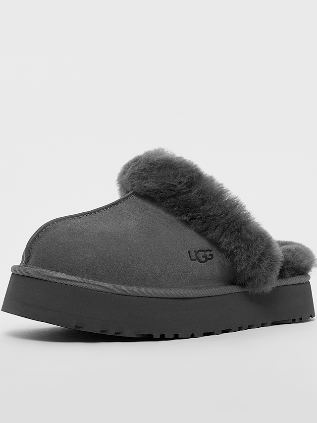 UGG, Disquette, grey, Image 2 of 5