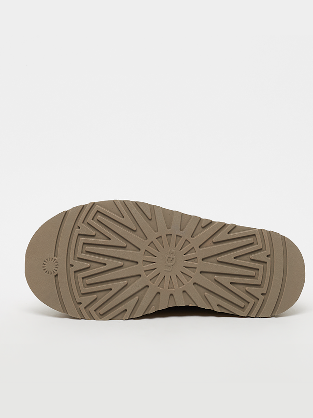 UGG, Classic Mini Dipper, brązowy, Obraz 4 z 5