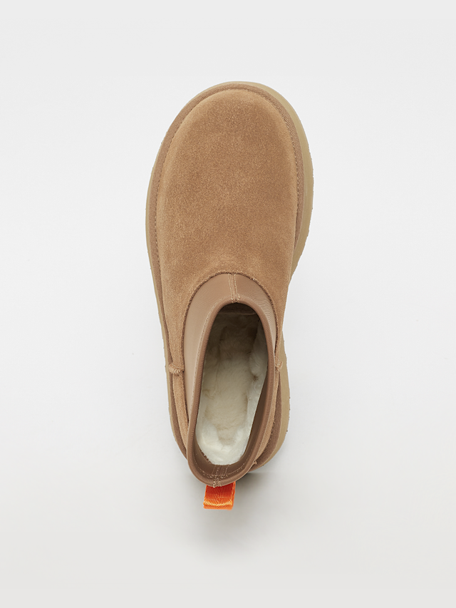 UGG, Classic Mini Dipper, brązowy, Obraz 5 z 5