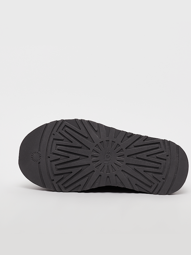 UGG, Classic Mini Dipper, grey, Image 4 of 5