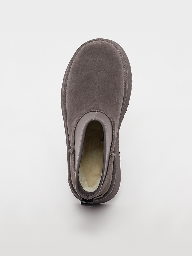 UGG, Classic Mini Dipper, grey, Image 5 of 5
