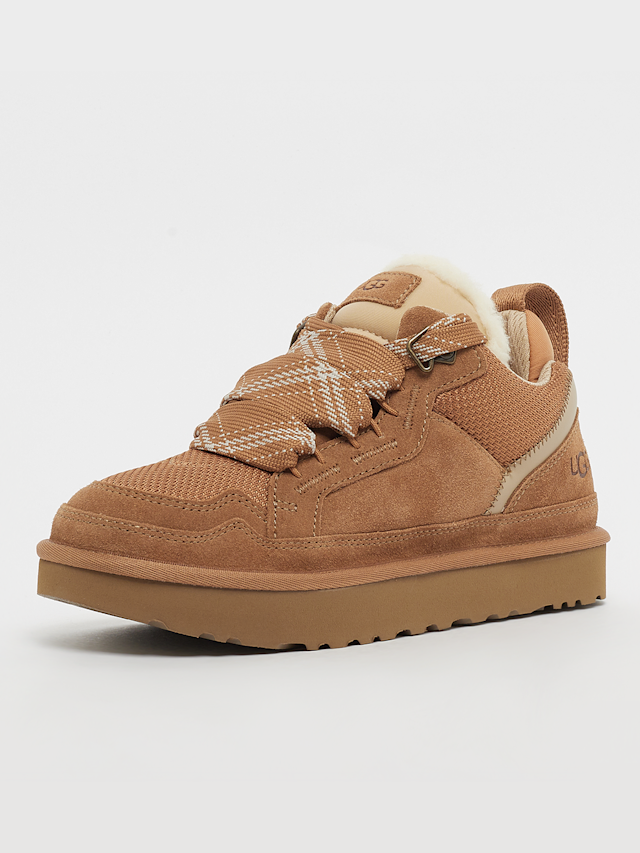 UGG, Lowmel, bruin, Afbeelding 2 van 6