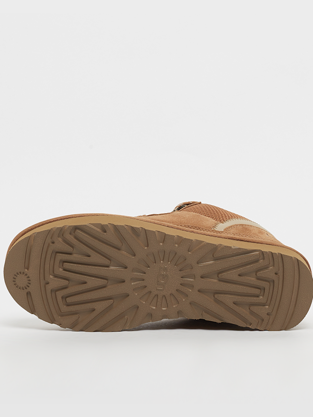 UGG, Lowmel, bruin, Afbeelding 4 van 6