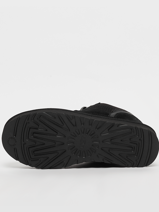 UGG, Lowmel, black, Image 4 of 5