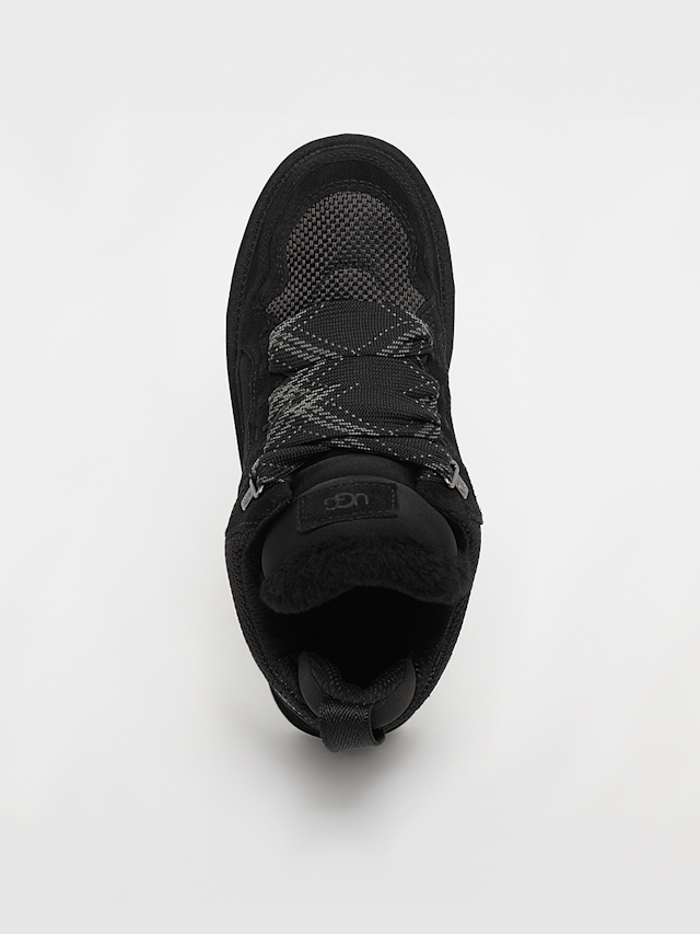 UGG, Lowmel, black, Image 5 of 5