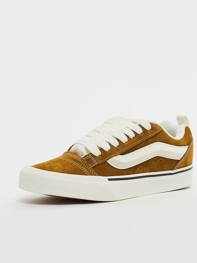 Vans, Knu Skool, brown, Image 2 of 5