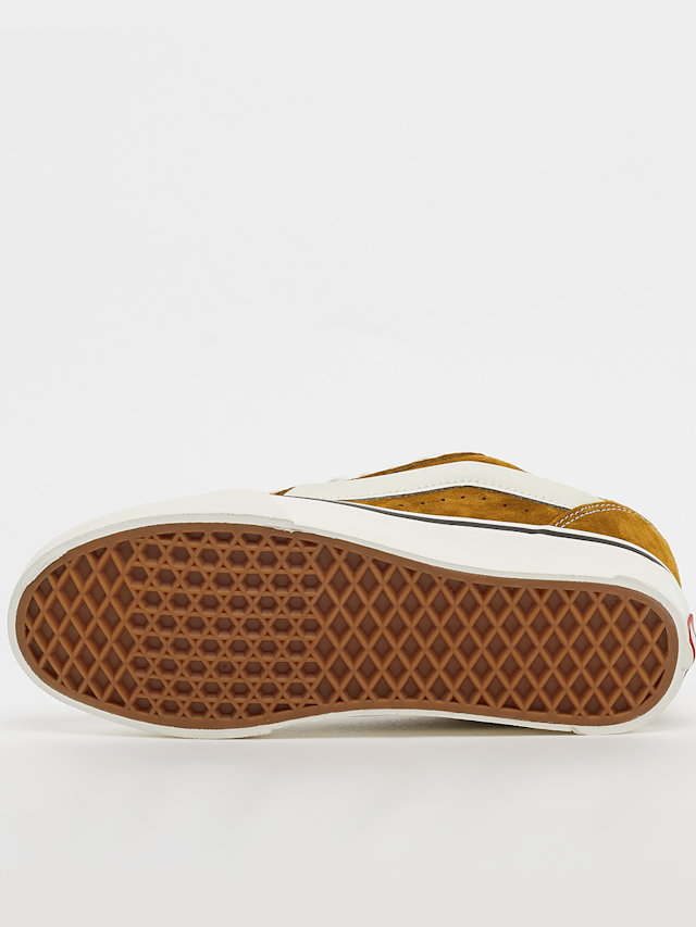 Vans, Knu Skool, brown, Image 4 of 5