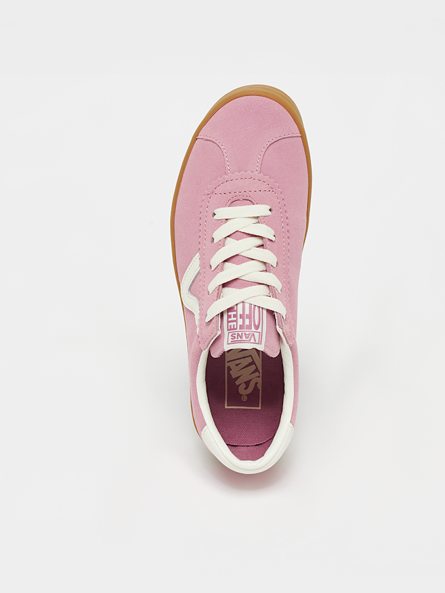 Vans, Sport Low, light pink, Image 5 of 5