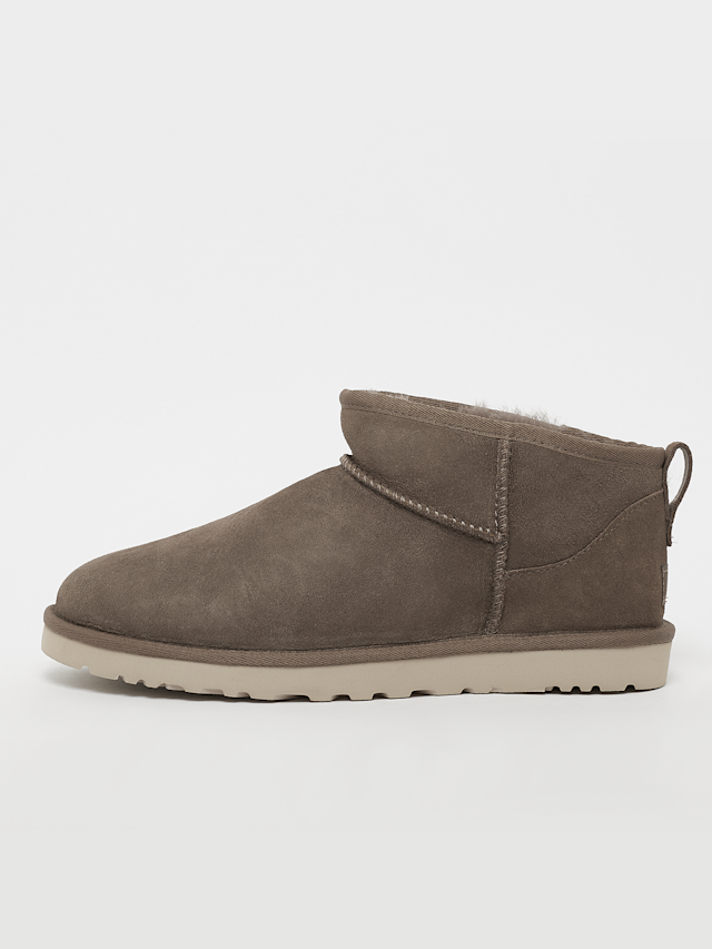 UGG, M Classic Ultra Mini, brown, Image 1 of 5