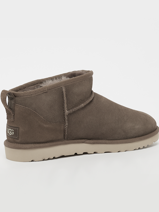 UGG, M Classic Ultra Mini, brown, Image 3 of 5