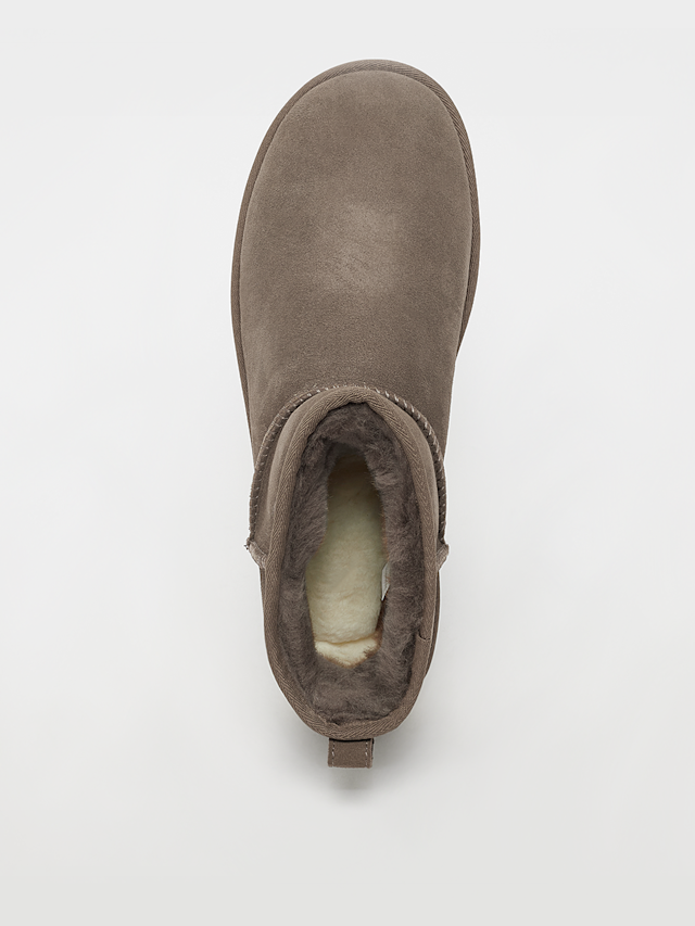 UGG, M Classic Ultra Mini, brown, Image 5 of 5