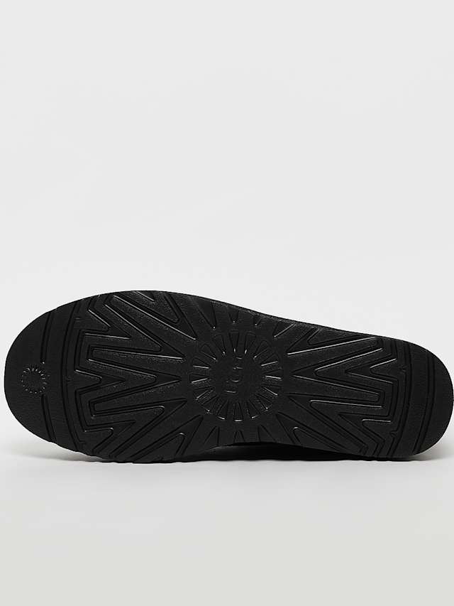 UGG, Classic Mini, black, Image 4 of 5