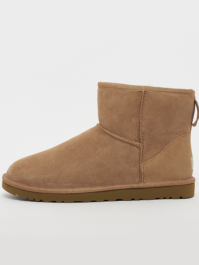 UGG, Classic Mini magnolia leaf, beige, Image 1 of 5