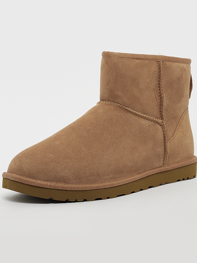 UGG, Classic Mini magnolia leaf, beige, Image 2 of 5