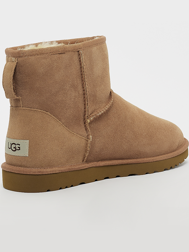 UGG, Classic Mini magnolia leaf, beige, Image 3 of 5