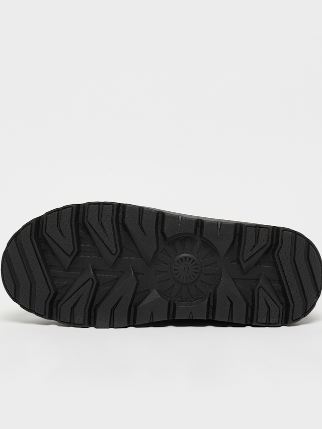 UGG, Classic Short Weather Hybrid, zwart, Afbeelding 4 van 5