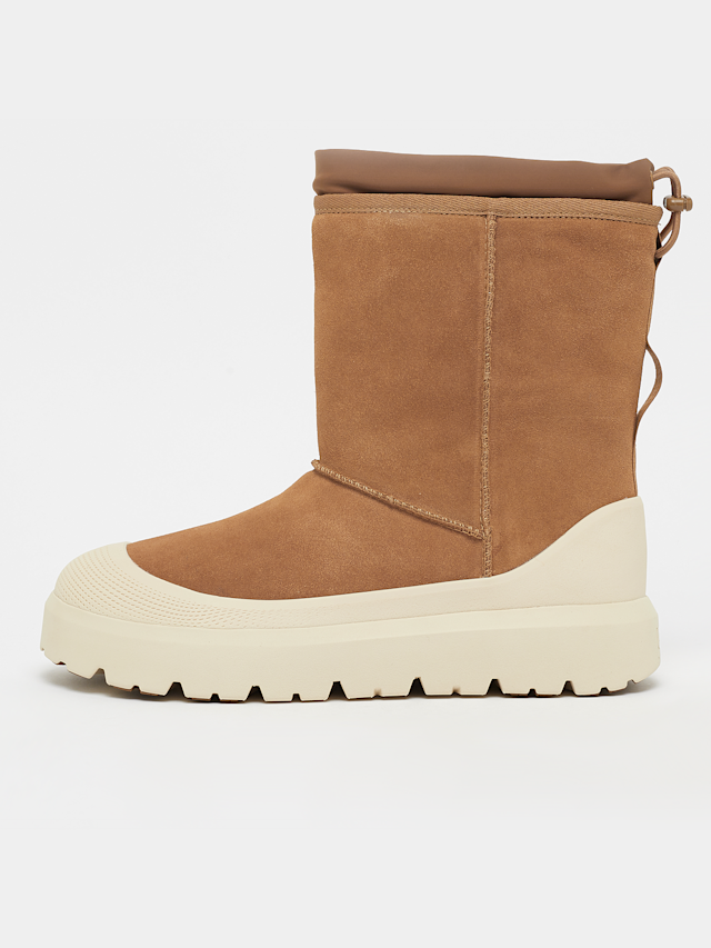 UGG, Classic Short Weather Hybrid, beige, Image 1 of 5