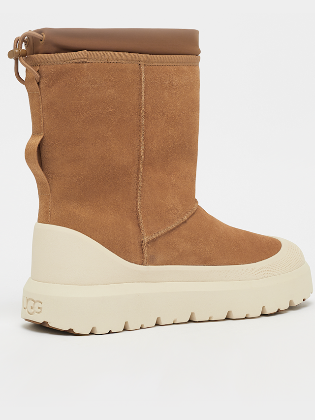 UGG, Classic Short Weather Hybrid, beige, Image 3 of 5