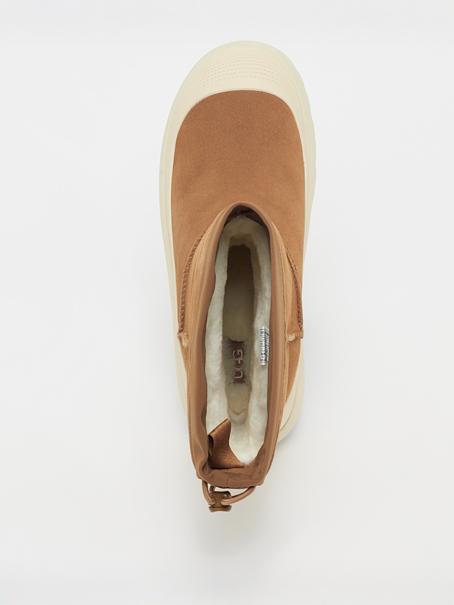 UGG, Classic Short Weather Hybrid, beige, Image 5 of 5