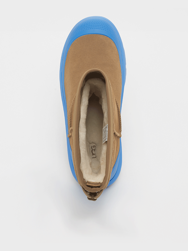 UGG, Classic Short Weather Hybrid, brown, Image 5 of 7
