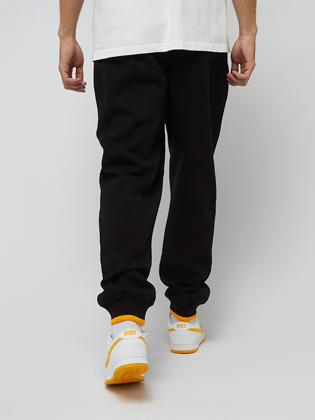 Mitchell & Ness, Team OG 3.0 Fleece Jogger Los Angeles Lakers, black, Image 2 of 6