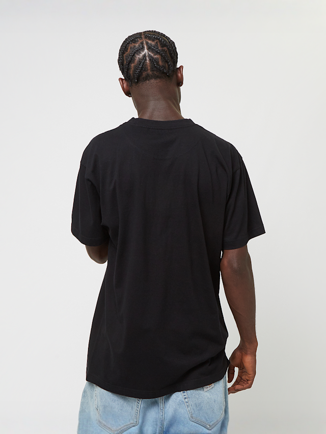 Mitchell & Ness, Player Photo Tee Philadelphia 76ers, black, Image 2 of 4