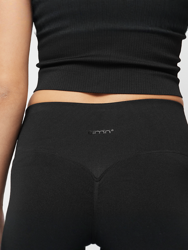 aim'n, Shape Seamless Tights, black, Image 3 of 4
