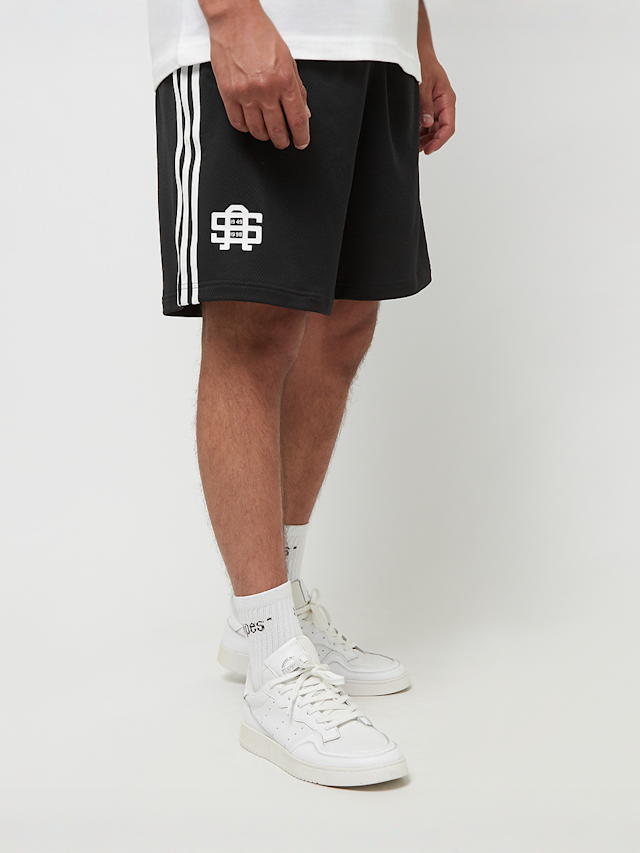 adidas Originals, Short AS, black, Image 3 of 5