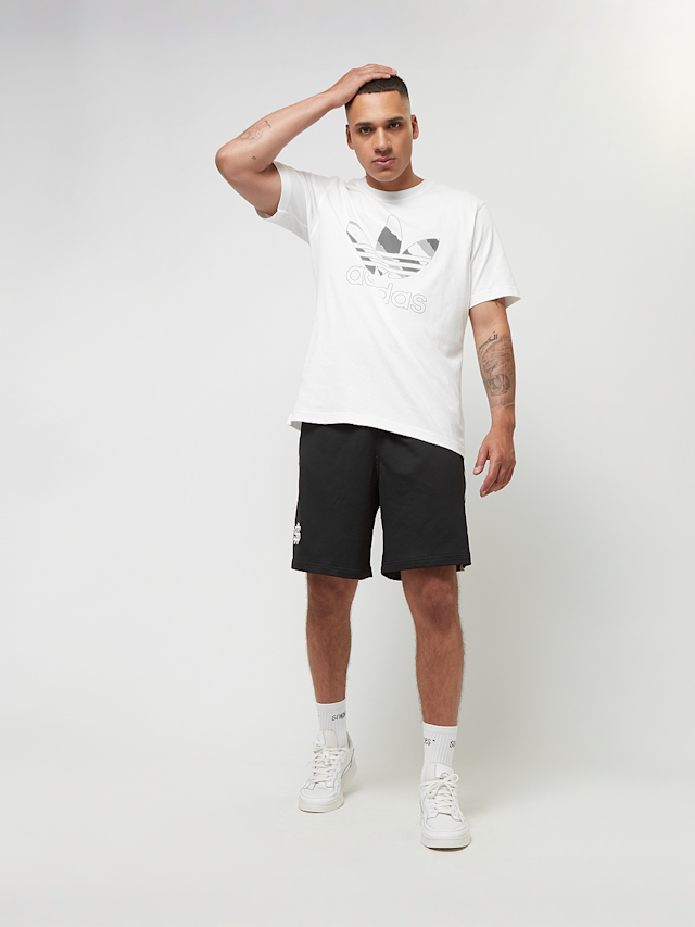 adidas Originals, Short AS, black, Image 5 of 5