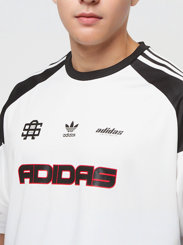 adidas Originals, T-Shirt, biały, Obraz 3 z 4