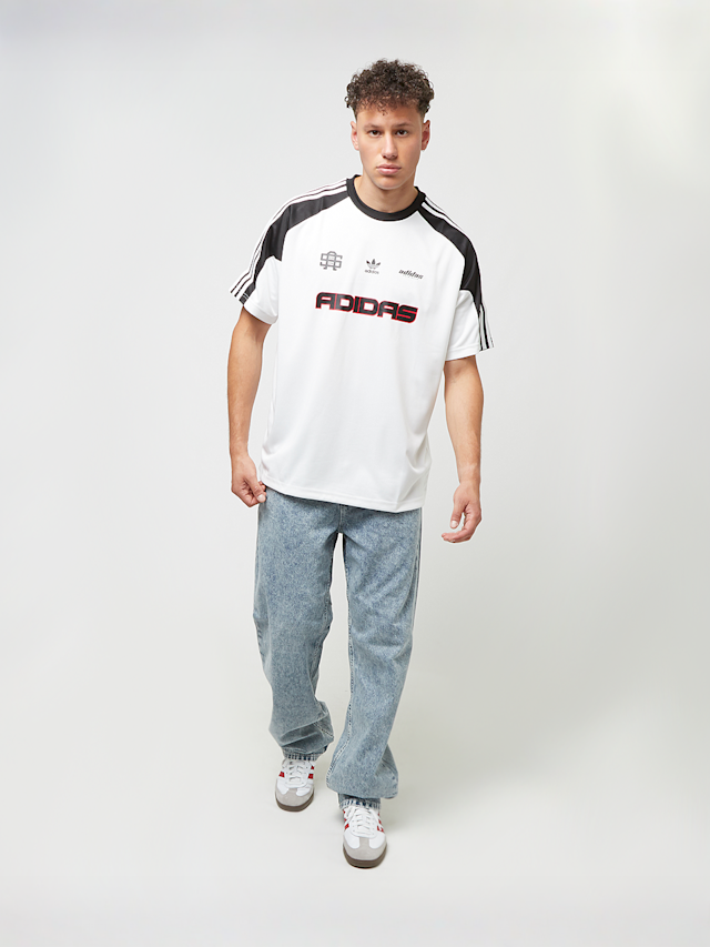 adidas Originals, T-Shirt, biały, Obraz 4 z 4