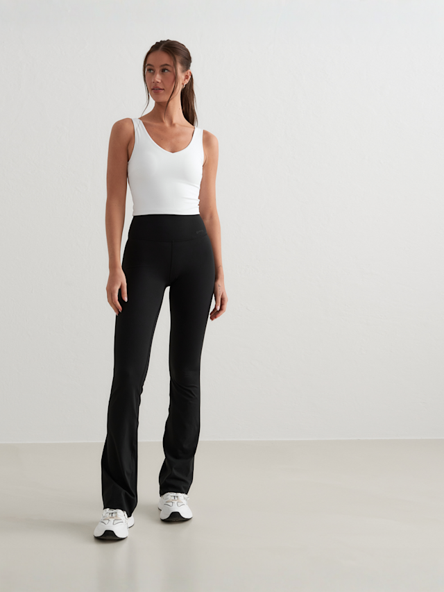 aim'n, Sense Flare Tights, black, Image 4 of 4