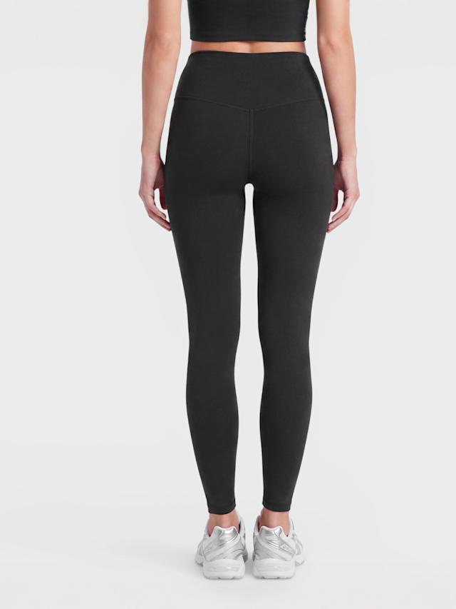 aim'n, AIMN Sense Tights, black, Image 2 of 4