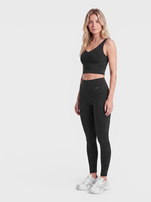 aim'n, AIMN Sense Tights, black, Image 4 of 4