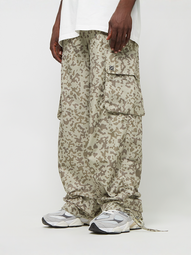 PEQUS, Camo Cargo, camouflage, Image 1 of 7