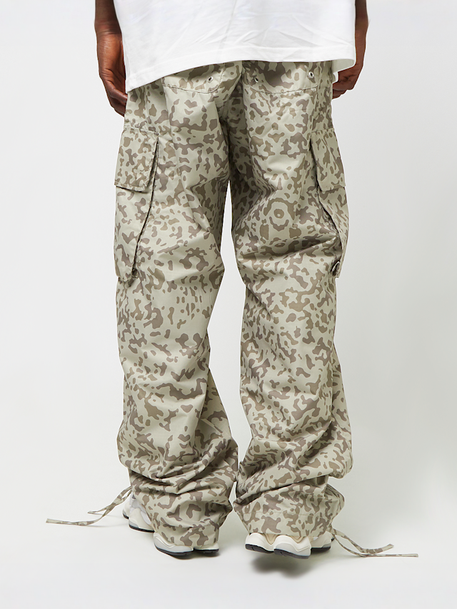 PEQUS, Camo Cargo, camouflage, Image 2 of 7