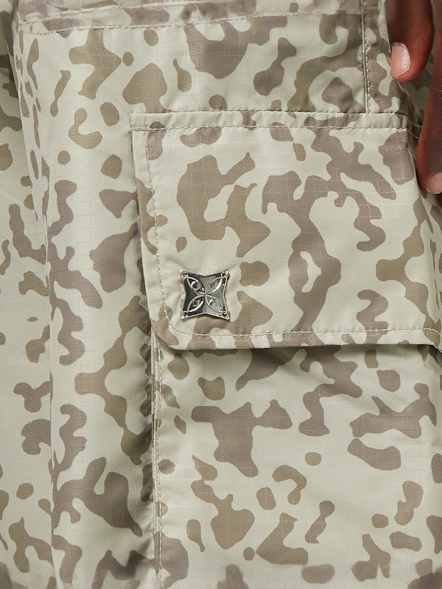 PEQUS, Camo Cargo, camouflage, Image 4 of 7